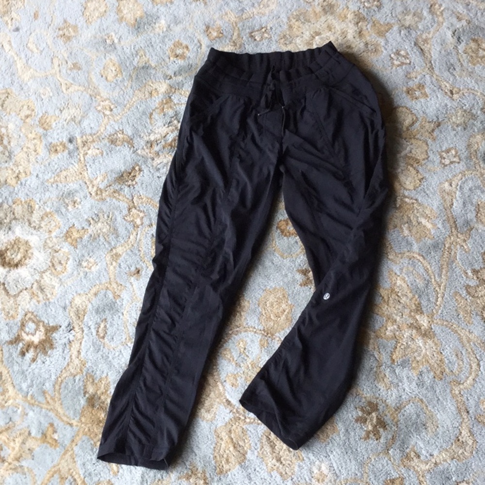 Lululemon athletic pants